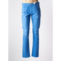 SOLID - Jeans coupe slim bleu en coton - Homme - Taille TU - Modz