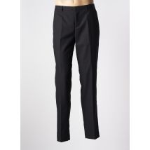 GAUDI - Pantalon chino noir en polyester - Homme - Taille 50 - Modz
