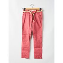 SCOTCH R'BELLE - Pantalon chino rose en coton - Fille - Taille TU - Modz