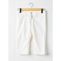 LE TEMPS DES COULEURS - Corsaire beige en coton - Fille - Taille TU - Modz