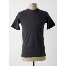JET - Pyjama gris en coton - Homme - Taille 40 - Modz