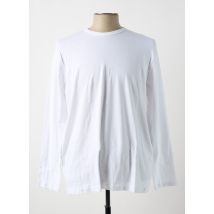 JET - Pyjama blanc en coton - Homme - Taille 44 - Modz