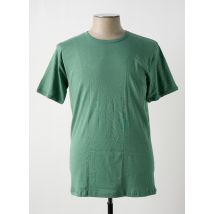 JET - Pyjama vert en coton - Homme - Taille 50 - Modz