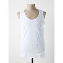 JET - Pyjama blanc en coton - Homme - Taille 50 - Modz