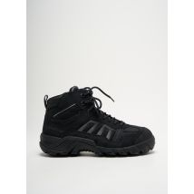 CAT - Baskets noir en autre matiere - Homme - Taille 40 - Modz