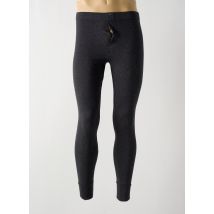 JET - Legging gris en coton - Homme - Taille 40 - Modz