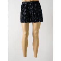 JET - Caleçon noir en coton - Homme - Taille XXL - Modz