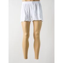 JET - Caleçon blanc en coton - Homme - Taille 3XL - Modz