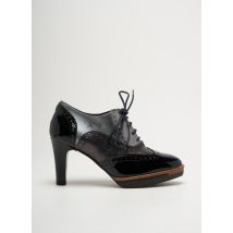 GADEA - Bottines/Boots noir en cuir - Femme - Taille 36 - Modz