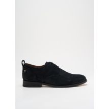PALLADIUM - Derbies noir en cuir - Femme - Taille 38 - Modz