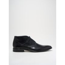 LLOYD - Derbies noir en cuir - Homme - Taille 45 - Modz