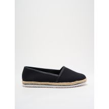 BEIRA RIO - Espadrilles noir en textile - Femme - Taille 36 - Modz