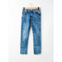 PETROL INDUSTRIES - Pantacourt bleu en coton - Garçon - Taille TU - Modz