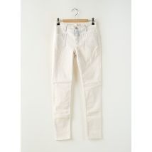 CLOSED - Jeans coupe slim bleu en coton - Femme - Taille W26 - Modz
