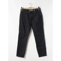 CLOSED - Jeans coupe slim noir en coton - Femme - Taille 36 - Modz