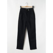 CLOSED - Jeans coupe slim noir en coton - Femme - Taille 34 - Modz