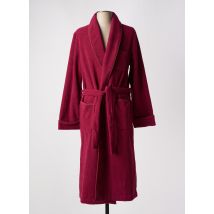 CHRISTIAN CANE - Peignoir rouge en polyester - Homme - Taille 46 - Modz
