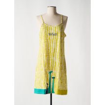 ROSE POMME - Nuisette/combinette vert en coton - Femme - Taille 40 - Modz
