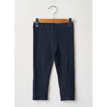 WEEK END A LA MER - Legging bleu en coton - Fille - Taille TU - Modz