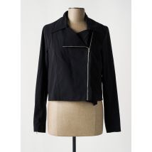 INDIES - Veste casual noir en polyamide - Femme - Taille 44 - Modz