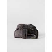 NÜ - Ceinture gris en polyester - Femme - Taille 54 - Modz