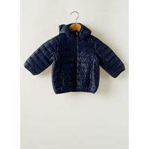 WEEK END A LA MER - Doudoune bleu en polyester - Garçon - Taille TU - Modz