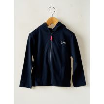 WEEK END A LA MER - Veste casual bleu en coton - Fille - Taille TU - Modz