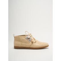 ARMISTICE - Baskets or en autre matiere - Femme - Taille 39 - Modz