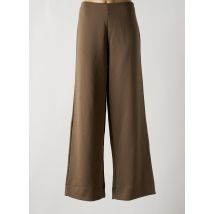 YUGEN - Pantalon large vert en modal - Femme - Taille 38 - Modz