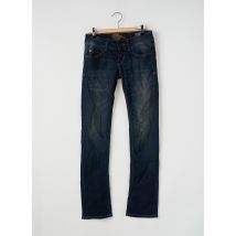 LTB - Jeans skinny bleu en coton - Femme - Taille TU - Modz