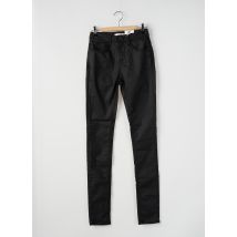 GARCIA - Jeans skinny noir en coton - Femme - Taille W25 - Modz