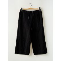 MAYORAL - Pantalon large noir en viscose - Fille - Taille TU - Modz