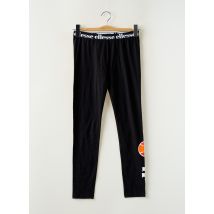 ELLESSE - Legging noir en coton - Fille - Taille TU - Modz