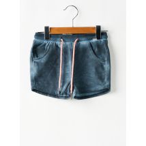 MEXX - Short gris en coton - Fille - Taille TU - Modz