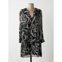 LOLA ESPELETA - Robe courte noir en polyester - Femme - Taille 38 - Modz