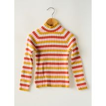 MAYORAL - Pull jaune en viscose - Fille - Taille TU - Modz