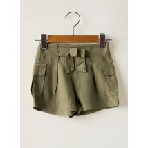 MAYORAL - Short vert en lyocell - Fille - Taille TU - Modz