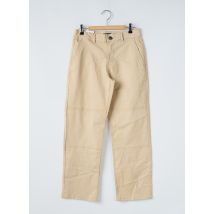 LMTD - Pantalon droit beige en coton - Garçon - Taille TU - Modz