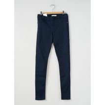 NAME IT - Jegging bleu en coton - Fille - Taille TU - Modz