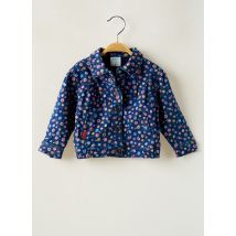 BOBOLI - Veste casual bleu en coton - Fille - Taille TU - Modz