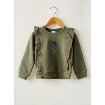 BOBOLI - Sweat-shirt chair en coton - Fille - Taille TU - Modz