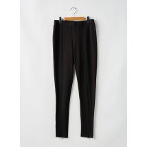 GARCIA - Legging noir en viscose - Fille - Taille TU - Modz