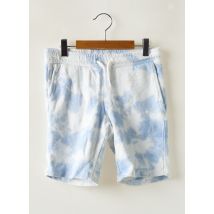 JAKAR - Bermuda bleu en coton - Garçon - Taille TU - Modz
