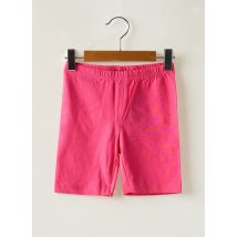 BLUE SEVEN - Cycliste rose en coton - Fille - Taille TU - Modz