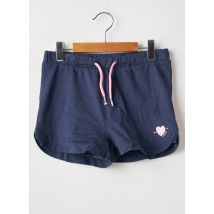 S.OLIVER - Short bleu en coton - Fille - Taille TU - Modz