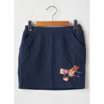 S.OLIVER - Jupe courte bleu en coton - Fille - Taille TU - Modz