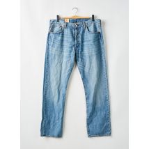 LEVIS - Jeans coupe droite bleu en coton - Homme - Taille TU - Modz