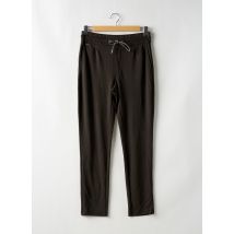 STREET ONE - Jogging gris en viscose - Femme - Taille 46 - Modz