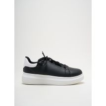 CHATTAWAK - Baskets noir en autre matiere - Femme - Taille 38 - Modz