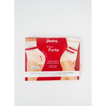 JANIRA - Body lingerie beige en polyamide - Femme - Taille 42 - Modz